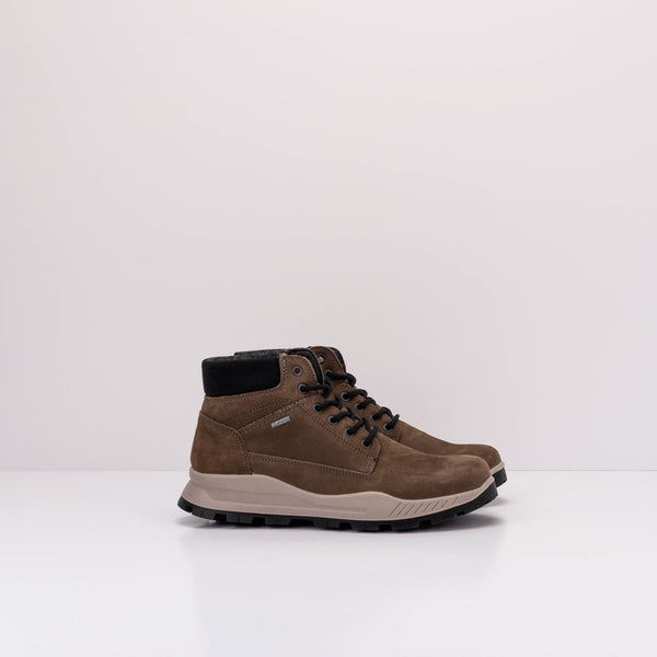 BOTIN - IGI&CO - UOMO ELOY GORE-TEX FANGO CHIARO