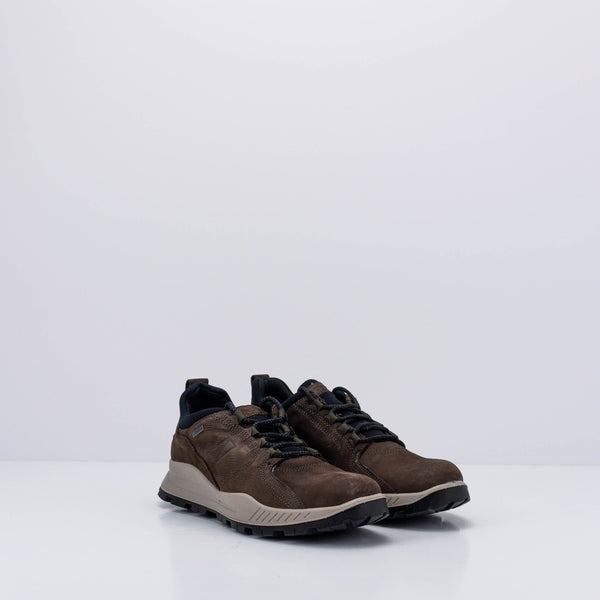 IGI&CO - SNEAKERS - UOMO ELOY GORE-TEX CAFFE