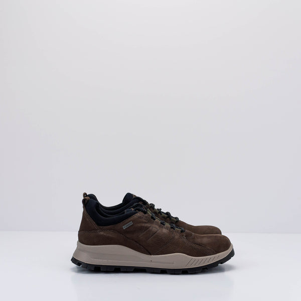 IGI&CO - SNEAKERS - UOMO ELOY GORE-TEX CAFFE