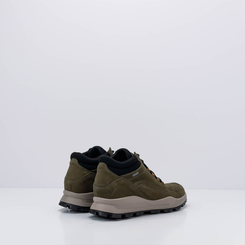 BOTIN - IGI&CO - UOMO ELOY GORE-TEX BOSCO