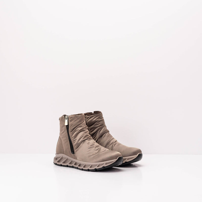 BOTIN - IGI&CO - DONNA KROSS GORE-TEX TECHNO PIETRA