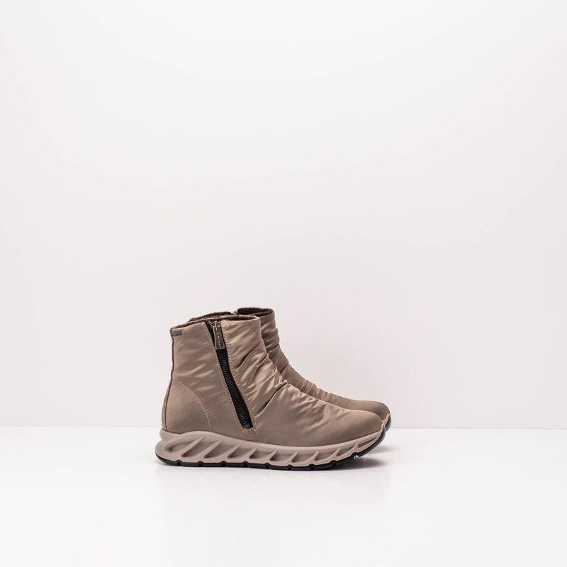 IGI&CO - BOOTS - DONNA KROSS GORE-TEX TECHNO PIETRA