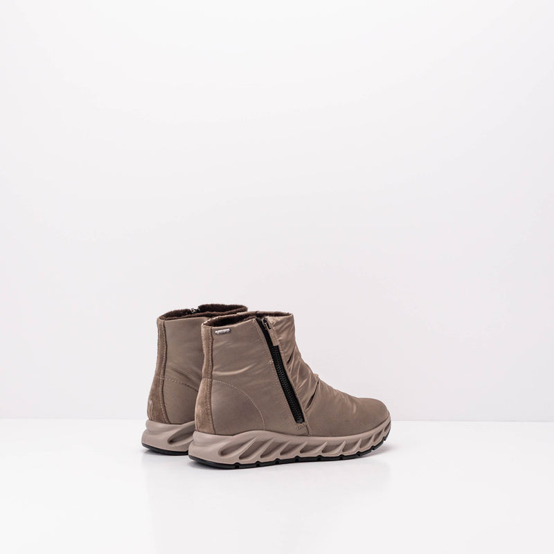 IGI&CO - BOOTS - DONNA KROSS GORE-TEX TECHNO PIETRA