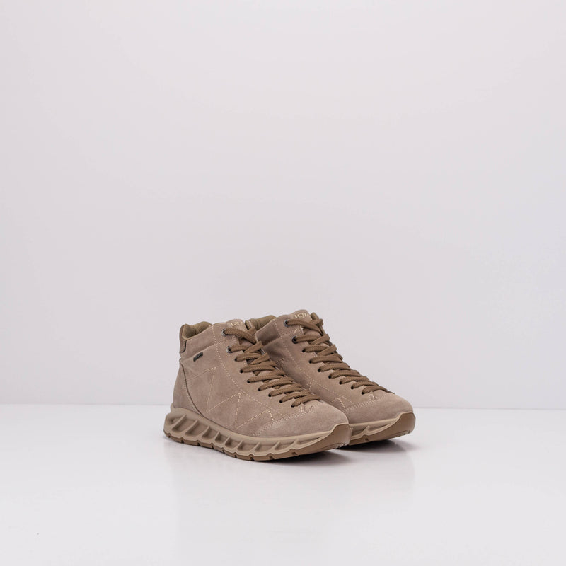 BOTIN - IGI&CO - DONNA KROSS GORE-TEX VISONE