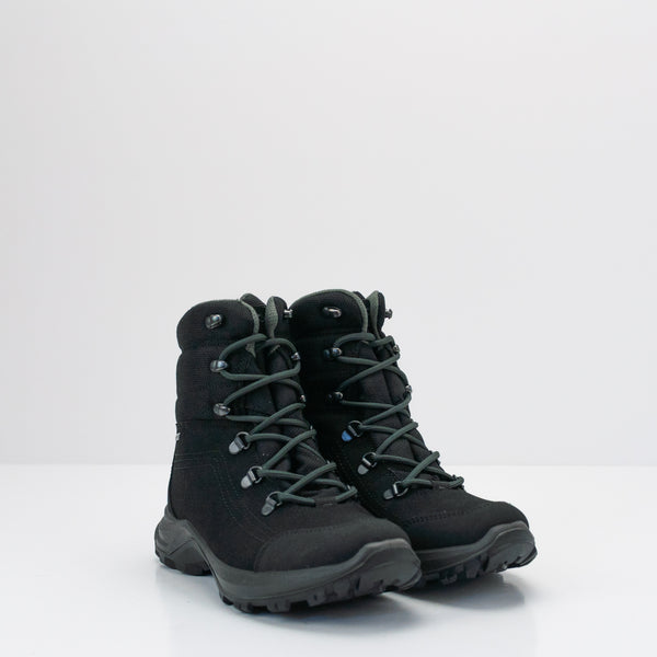 BOTA - IGI&CO - NABUK GORE-TEX TECNIC NERO
