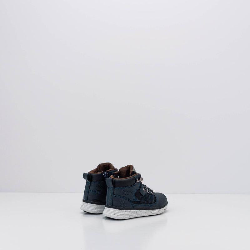 PRIMIGI - ANKLE BOOT - 4961211 BLUE FROM 24 TO 29