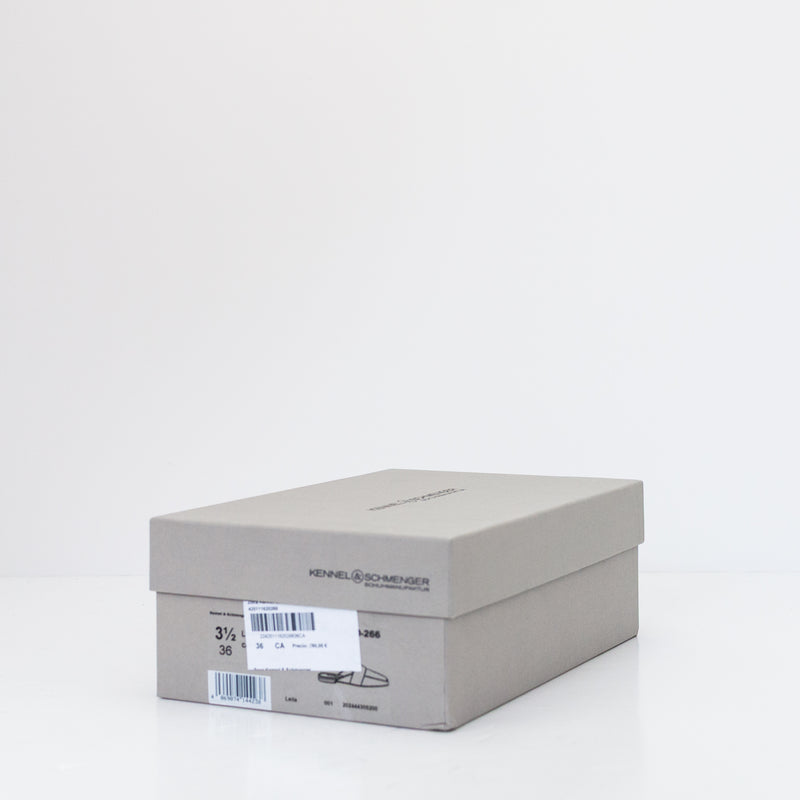 KENNEL & SCHMENGER - CLOG - LEILA 51 11620.266