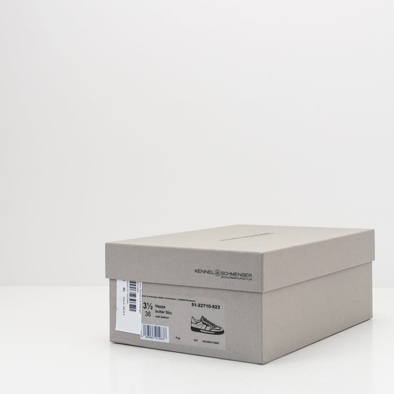 ZAPATILLA - KENNEL & SCHMENGER - POP 51 22710.523