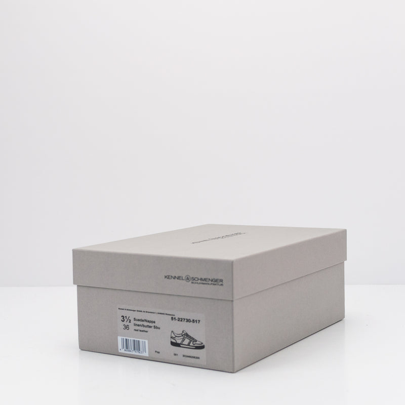 ZAPATILLA - KENNEL & SCHMENGER - POP 51 22730.517
