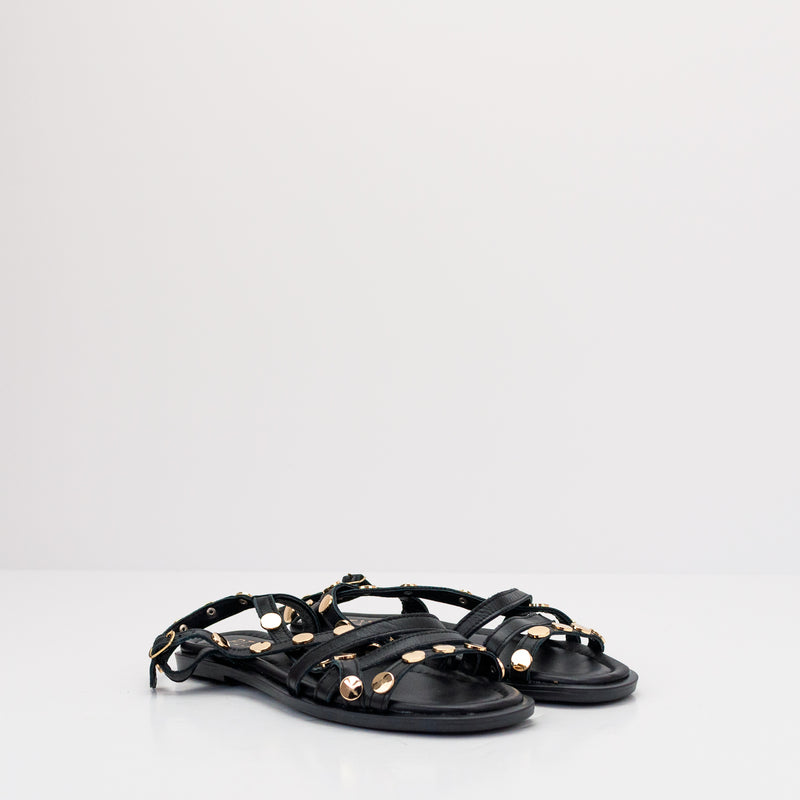 PIXY - SANDAL - 523701 BLACK