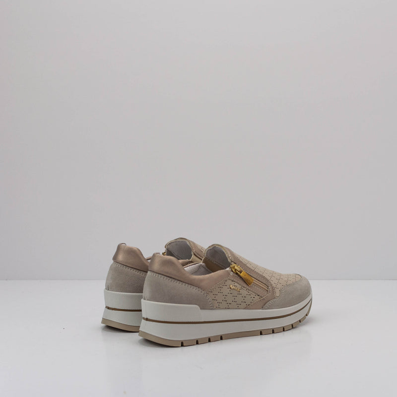 IGI&CO - SNEAKER - DONNA ANIKA BEIS