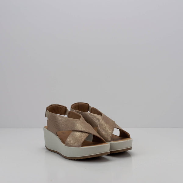 IGI&CO - SANDALS - DONNA CANDY BEIS