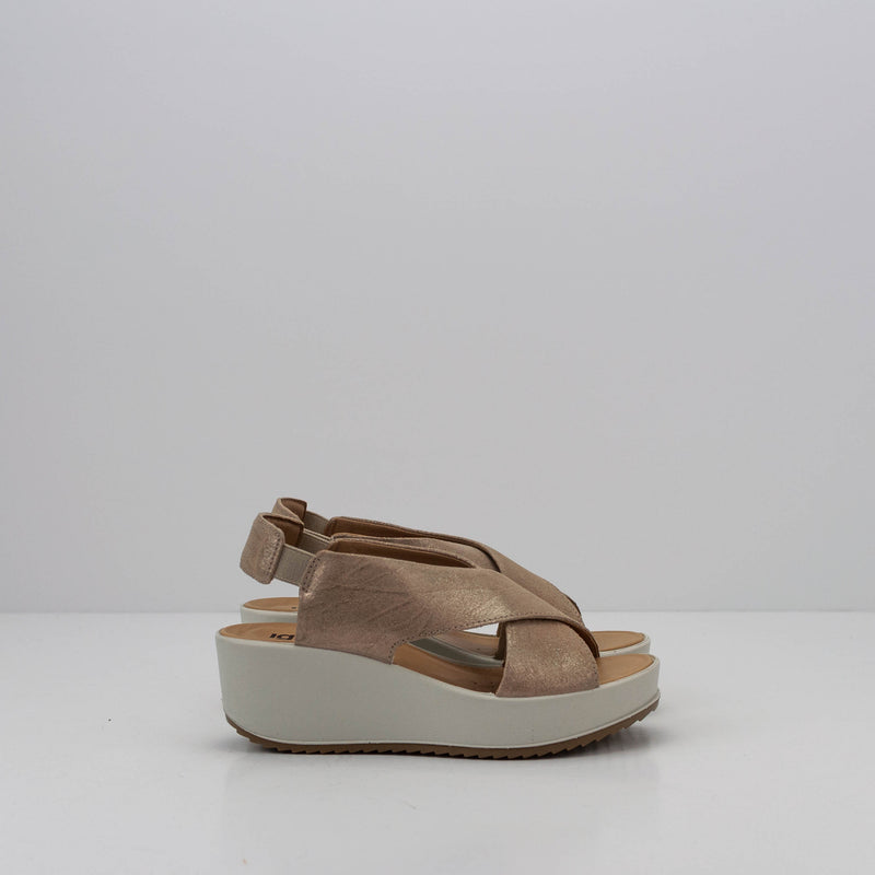 IGI&CO - SANDALS - DONNA CANDY BEIS