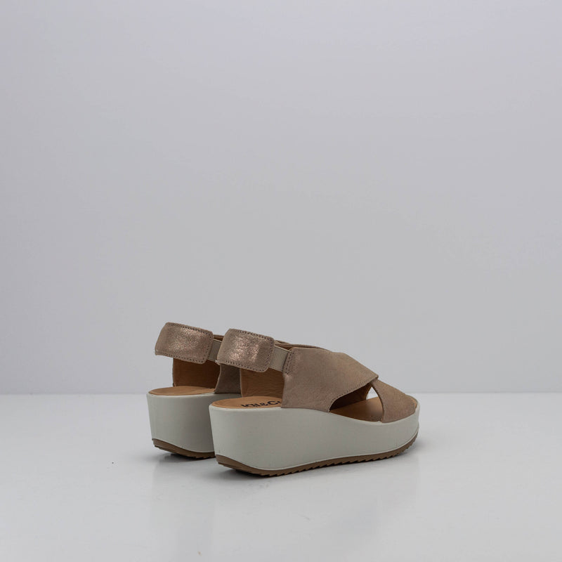 IGI&CO - SANDALS - DONNA CANDY BEIS