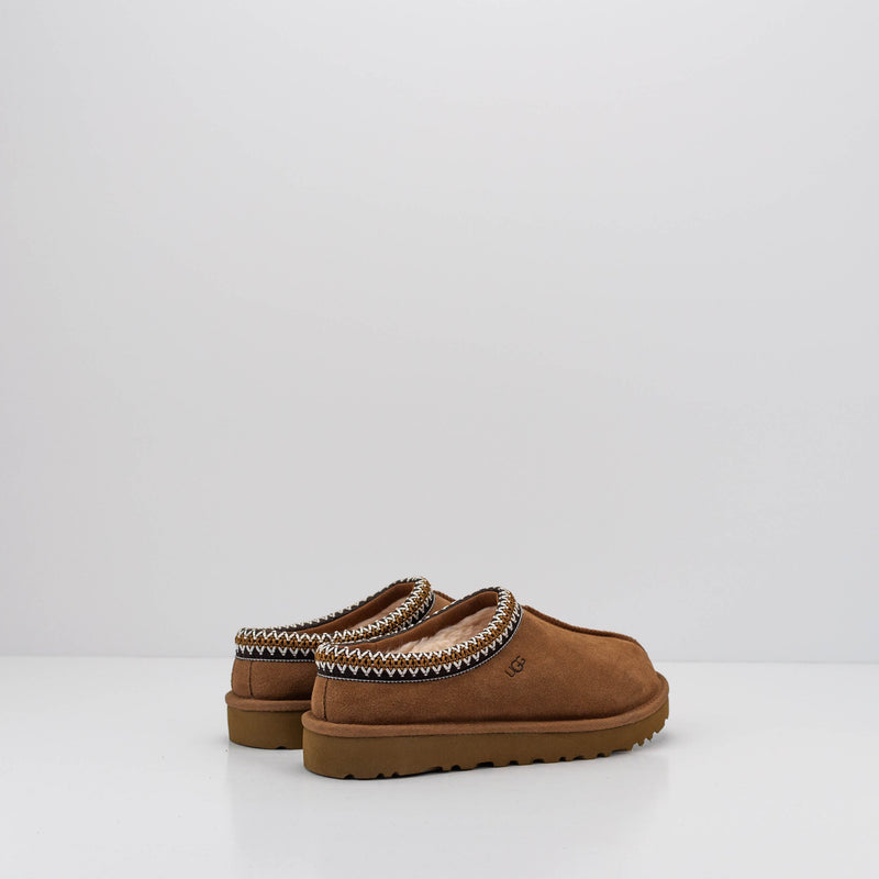 UGG - CLOG - TASMAN CHESNUT MAN