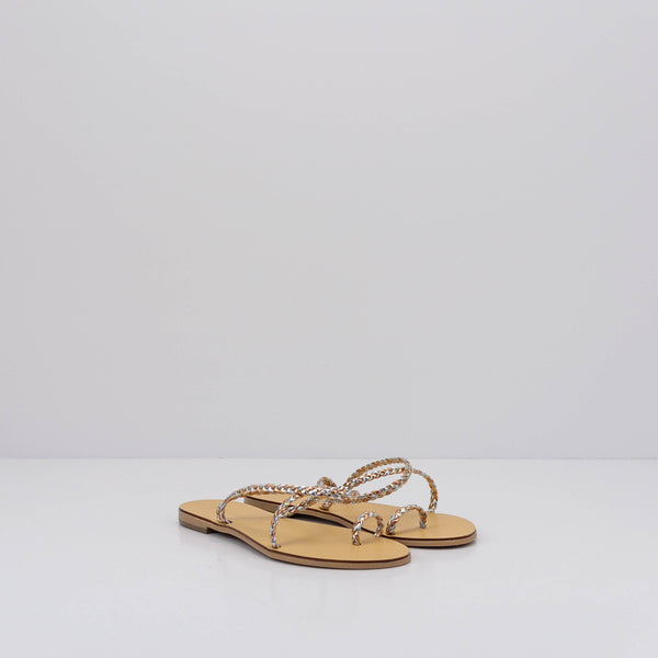 NICOLAS LAINAS - SANDALS - ECLIPSE