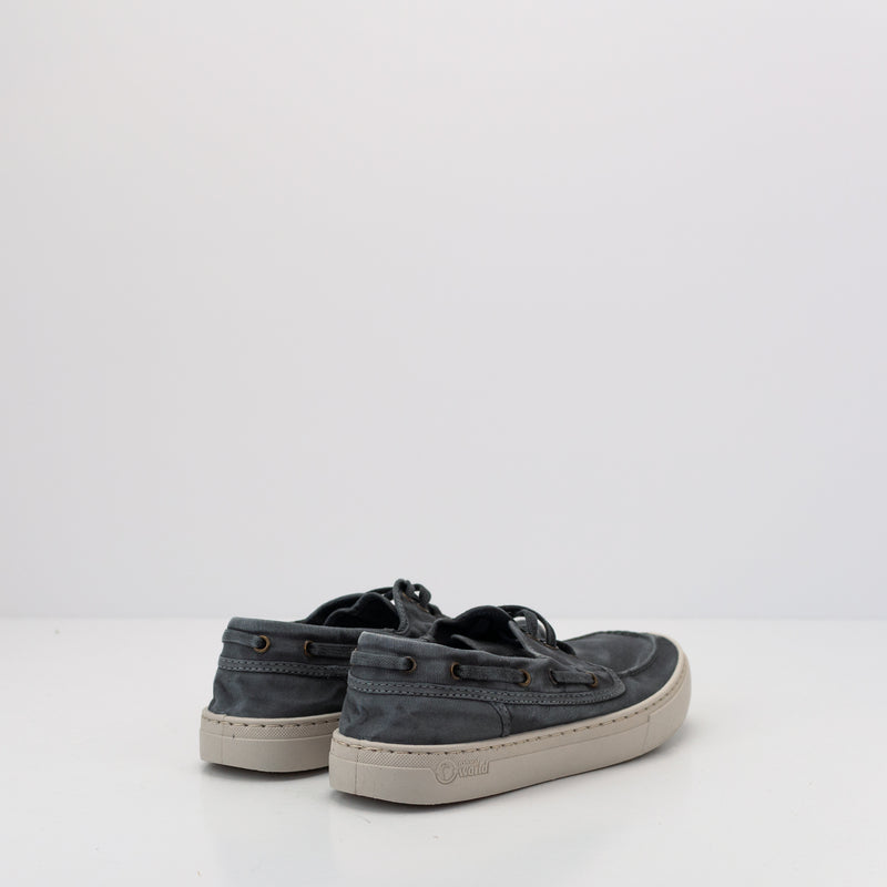 NAUTICO - NATURAL WORLD - OLD QUERCIA GRIS