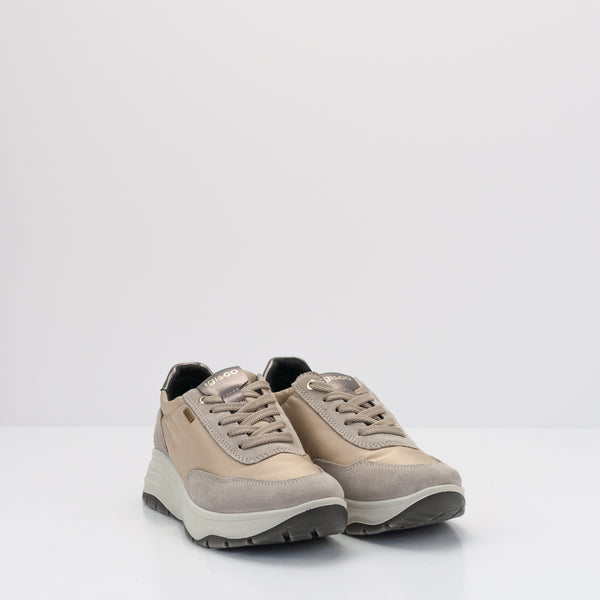 IGI&CO - SNEAKER - DONNA SCAM GORE-TEX TESSUTO VISO