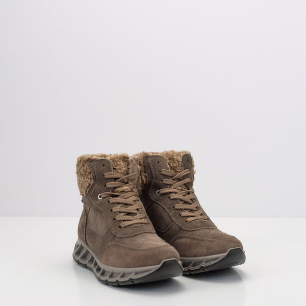 IGI&CO - BOOT - DONNA KROSS GORE-TEX CARAMEL