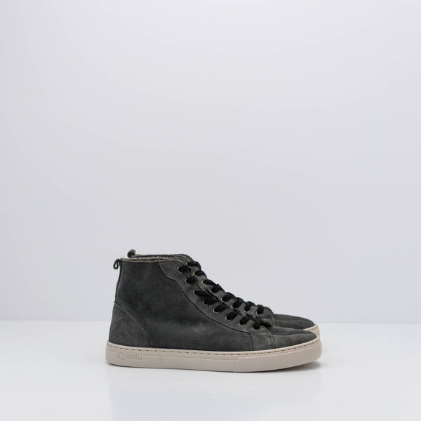 NATURAL WORLD - BOOT - RIO 6729 GRIS