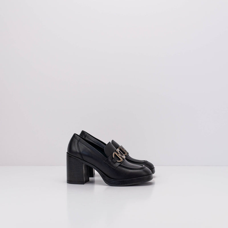 ZAPATO - BRYAN STEPWISE - 6801 NEGRO