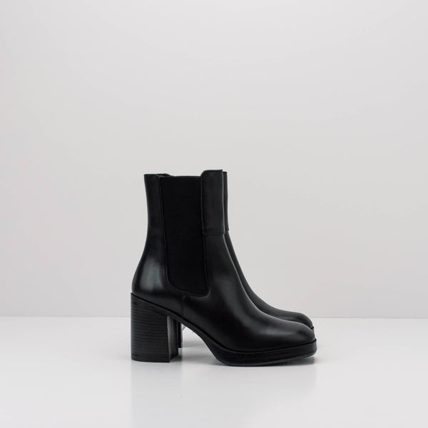 BOTIN - BRYAN STEPWISE - KALA NEGRO