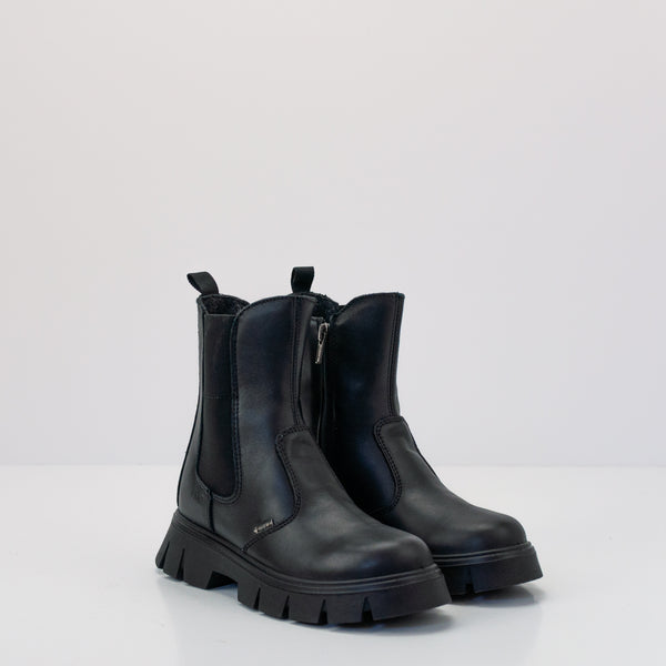 PRIMIGI - BOOT - 6877100 BLACK FROM 27 TO 30