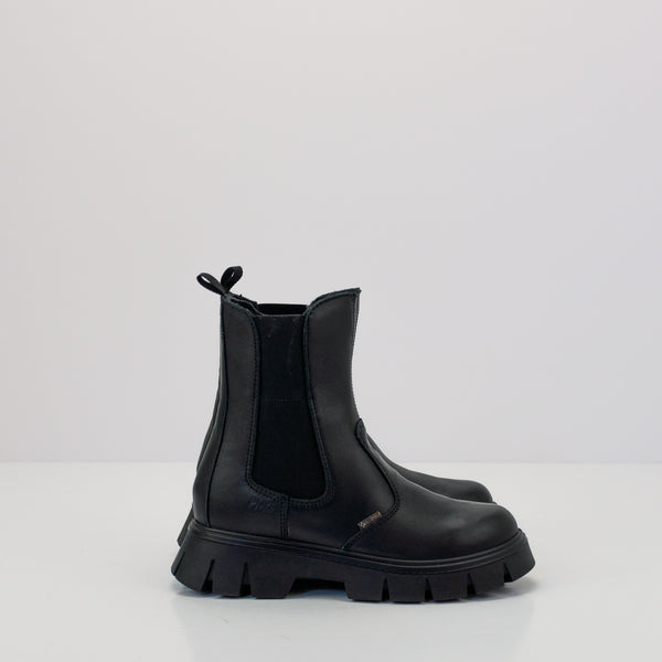 PRIMIGI - BOOT - 6877100 BLACK FROM 27 TO 30