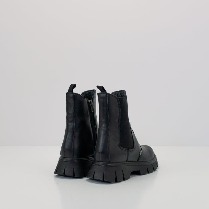 PRIMIGI - BOOT - 6877100 BLACK FROM 27 TO 30