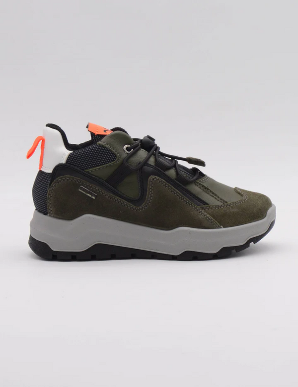 PRIMIGI - SNEAKER - 6898311 GREEN FROM 28 TO 30
