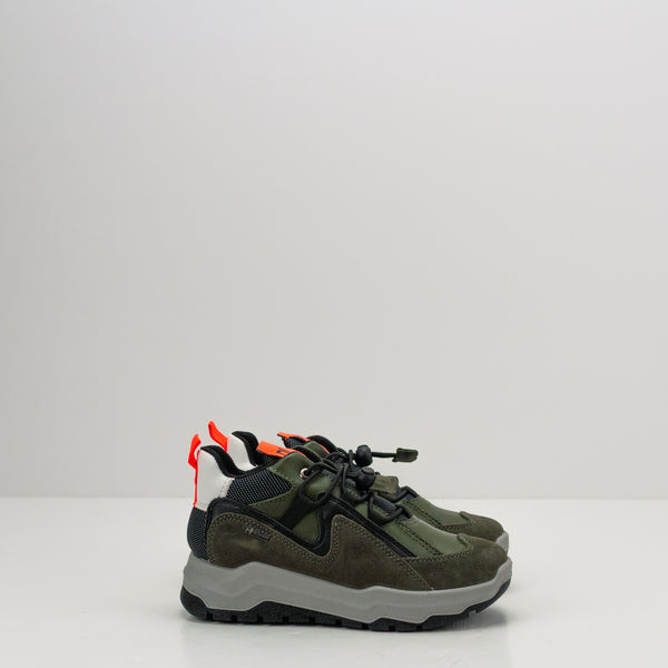 PRIMIGI - SNEAKER - 6898311 GREEN FROM 28 TO 30