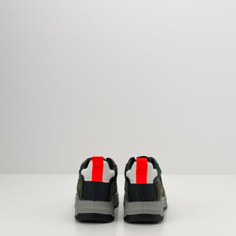 PRIMIGI - SNEAKER - 6898311 GREEN FROM 28 TO 30