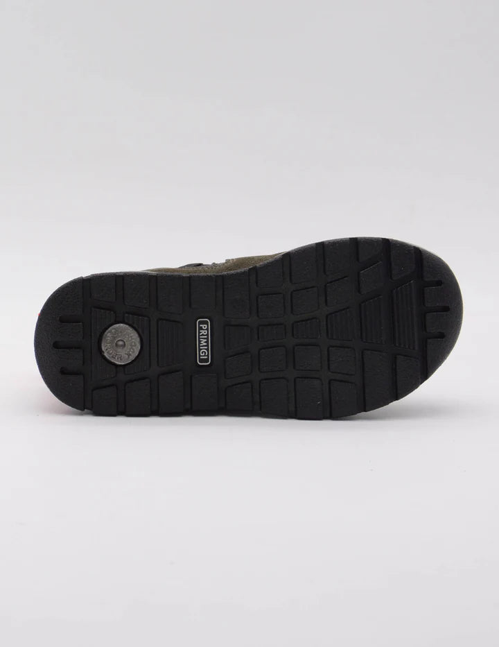 PRIMIGI - SNEAKER - 6898311 GREEN FROM 28 TO 30