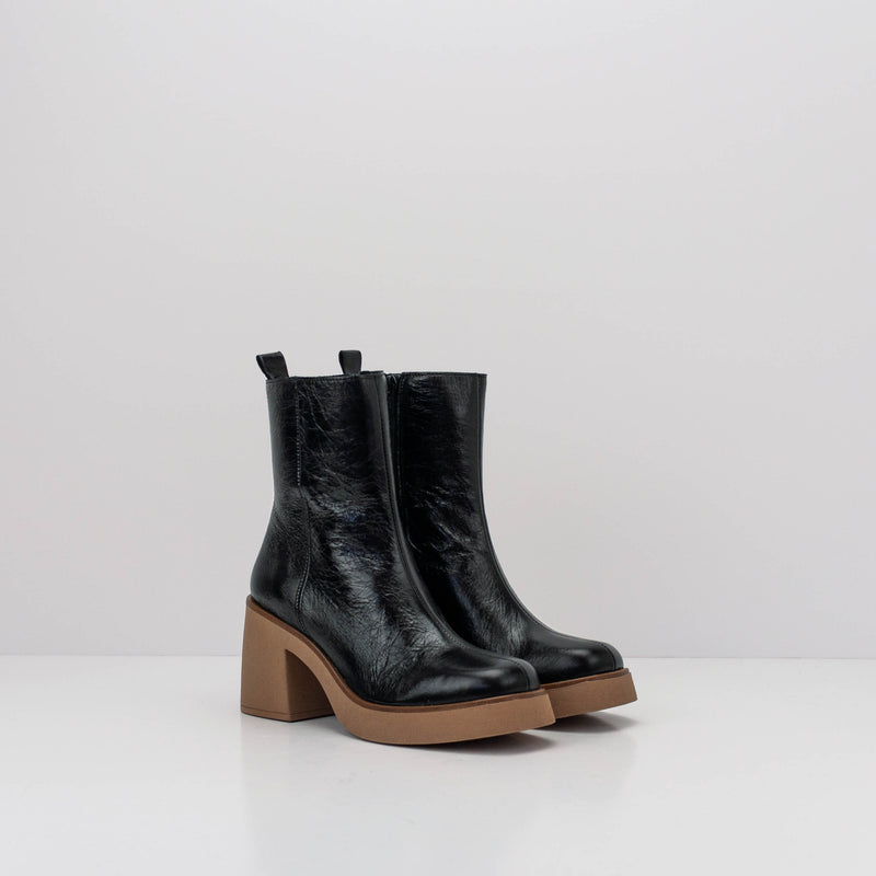 BOTIN - BRYAN STEPWISE - TURIN NEGRO