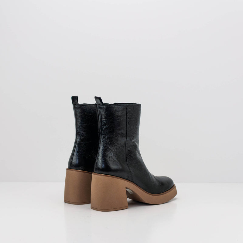 BOTIN - BRYAN STEPWISE - TURIN NEGRO