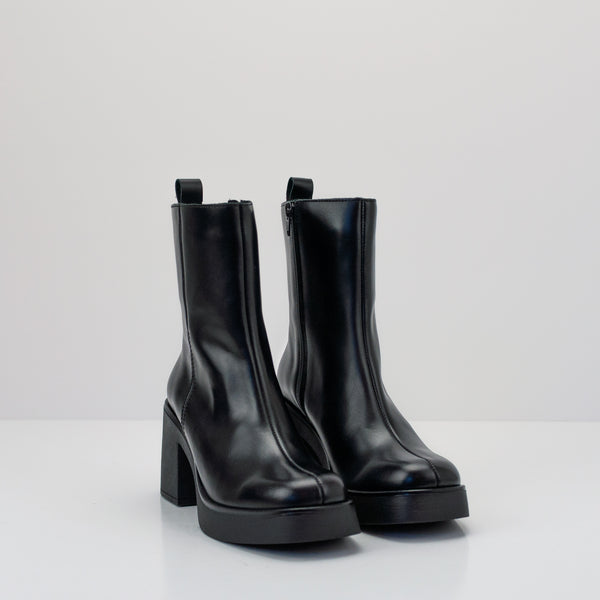 BOTIN - BRYAN STEPWISE - KIM NEGRO