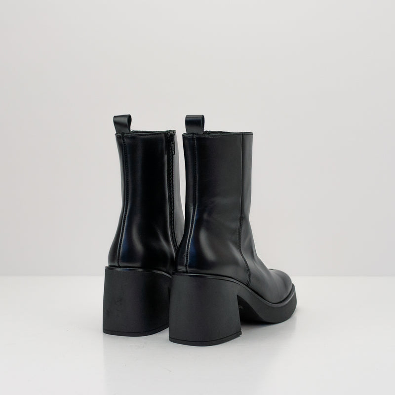BOTIN - BRYAN STEPWISE - KIM NEGRO