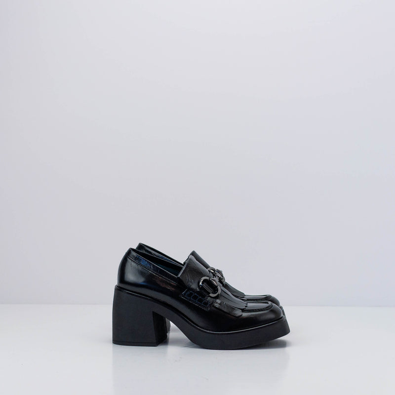 MOCASIN - BRYAN STEPWISE - ENOLA NEGRO