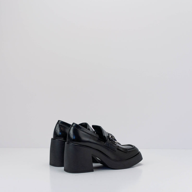 MOCASIN - BRYAN STEPWISE - ENOLA NEGRO