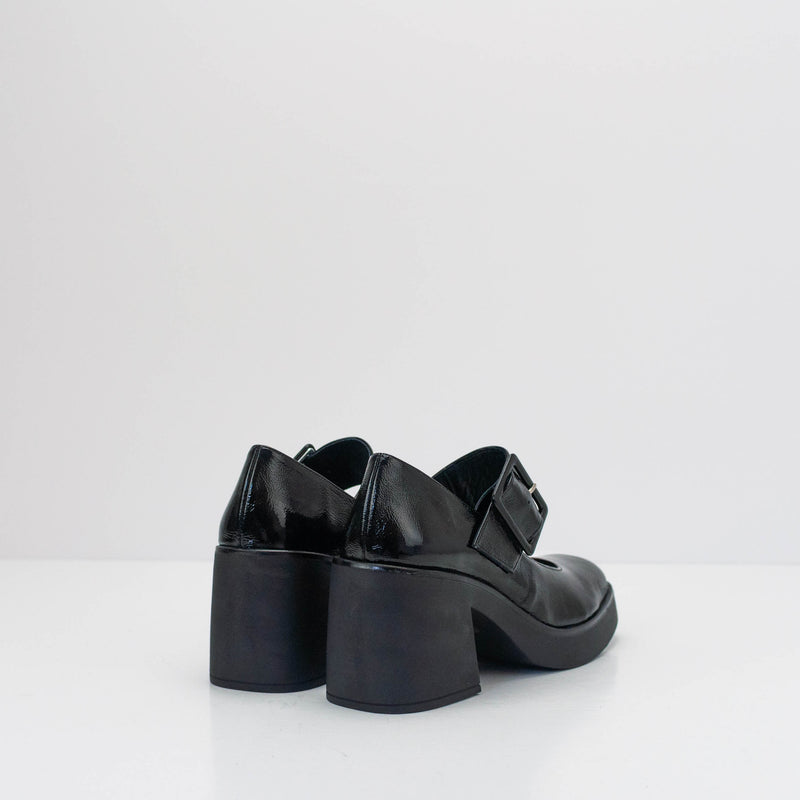 ZAPATO - BRYAN STEPWISE - BECKA NEGRO