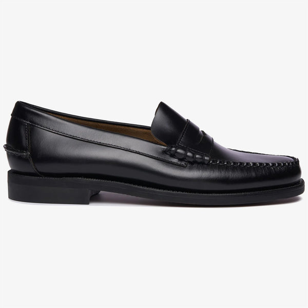 SEBAGO - LOAFER - CLASSIC DAN BLACK