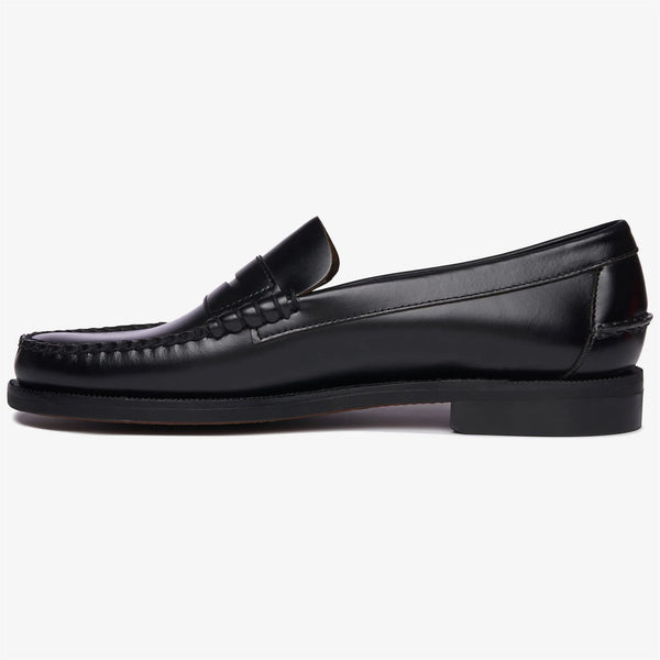 SEBAGO - LOAFER - CLASSIC DAN BLACK