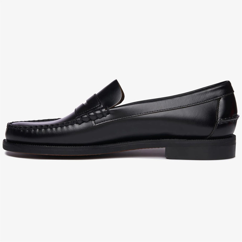 SEBAGO - LOAFER - CLASSIC DAN BLACK