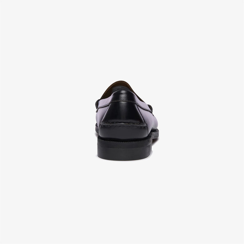 SEBAGO - LOAFER - CLASSIC DAN BLACK