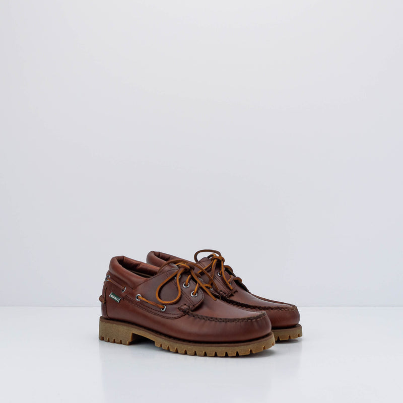 NAUTICO - SEBAGO - ACADIA BROWN CINNAMON