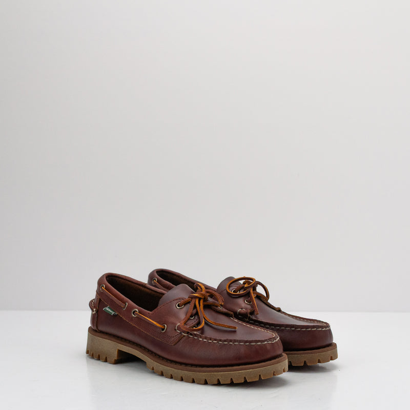 ZAPATO - SEBAGO - RANGER WAXY HOME