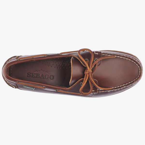 SEBAGO - SHOE - RANGER WAXY MEN