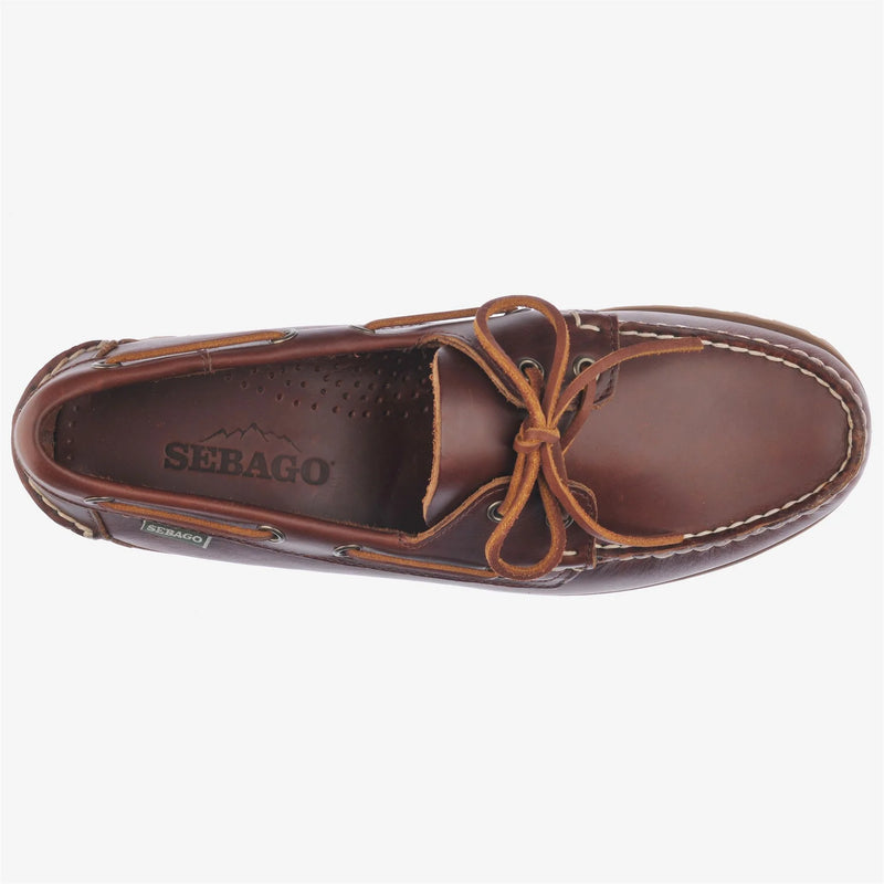 SEBAGO - SHOE - RANGER WAXY MEN