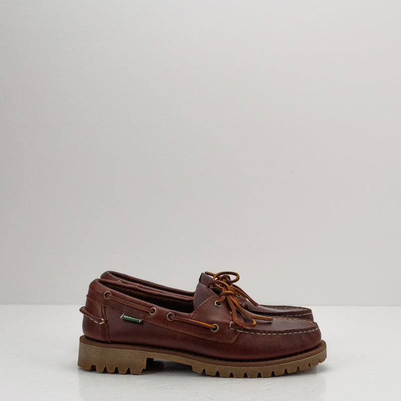 ZAPATO - SEBAGO - RANGER WAXY HOME