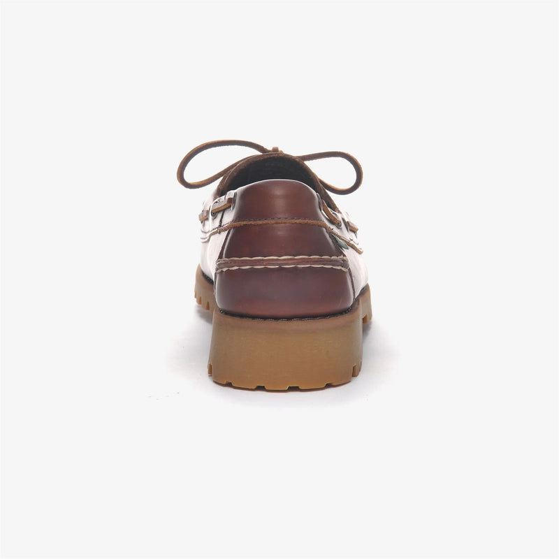 SEBAGO - SHOE - RANGER WAXY MEN